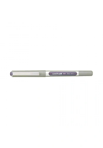 Uni-Ball Eye Fine Roller Kalem 0.7 mm Mor