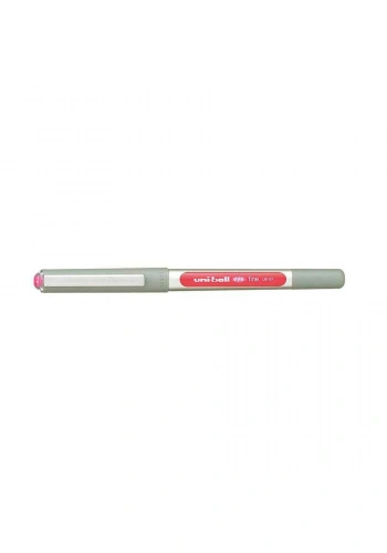 Uni-Ball Eye Fine Roller Kalem 0.7 mm Pembe