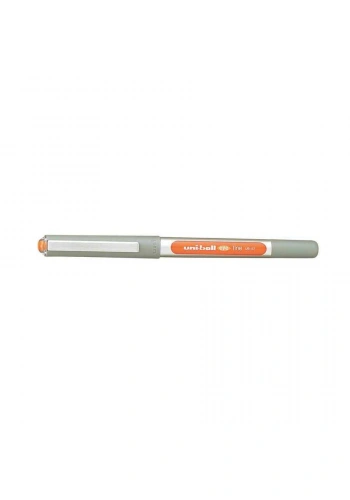 Uni-Ball Eye Fine Roller Kalem 0.7 mm Turuncu