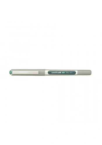 Uni-Ball Eye Fine Roller Kalem 0.7 mm Yeşil