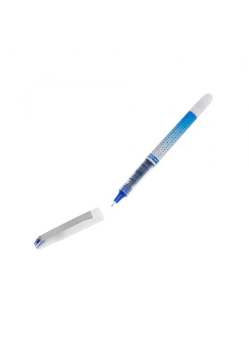 Uni-Ball Eye Needl İğne Uçlu Kalem 0.7 mm Mavi