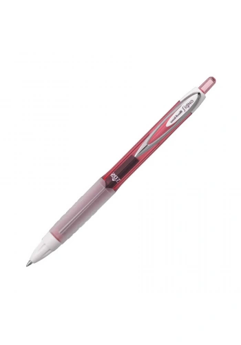 Uni-Ball Fashion Jel Kalem 0.7 mm Kırmızı UMN-207F