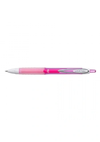 Uni-Ball Fashion Jel Kalem 0.7 mm Pembe UMN-207F