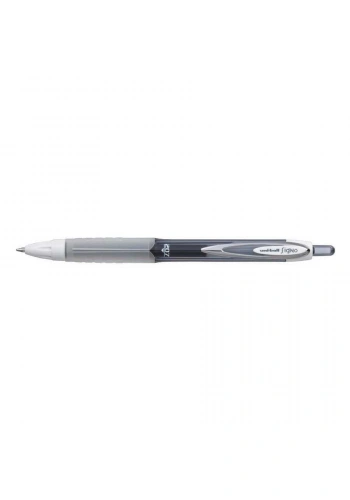 Uni-Ball Fashion Jel Kalem 0.7 mm Siyah UMN-207F