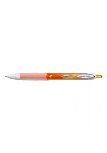 Uni-Ball Fashion Jel Kalem 0.7 mm Turuncu UMN-207F