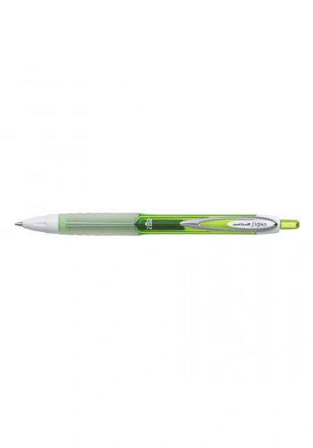 Uni-Ball Fashion Jel Kalem 0.7 mm Yeşil UMN-207F
