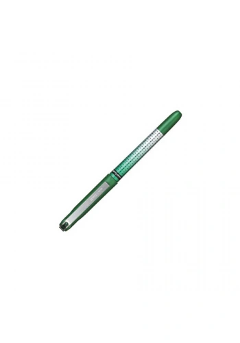 Uni-Ball İğne Uçlu Kalem Eye Needle 0.5 mm Yeşil