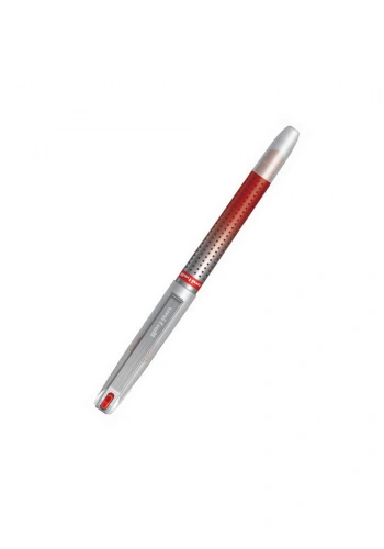 Uni-Ball İğne Uçlu Kalem Eye Needle 0.7 mm Kırmızı
