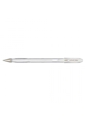 Uni-Ball Jel Kalem Angelic Colour 0.7 mm Beyaz