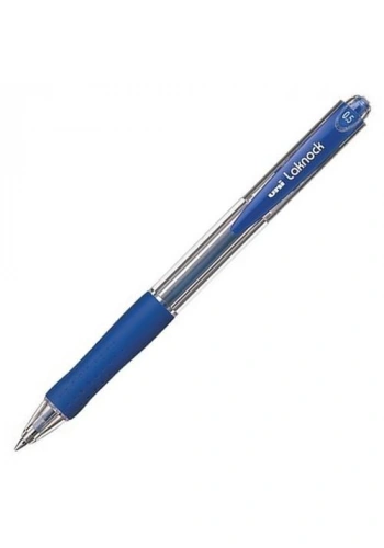 UNI-BALL LAKNOCK MICRO 0,5mm MAVİ