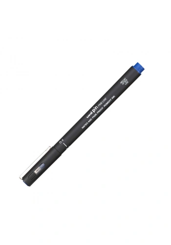 UNİ-BALL PIN04-200 FINELINE MAVİ ÇİZİM KALEMİ