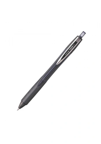 Uni-Ball Roller Kalem 0.6 mm Siyah Vision