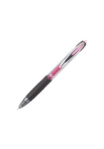 Uni-Ball Roller Kalem 0.7 mm Pembe