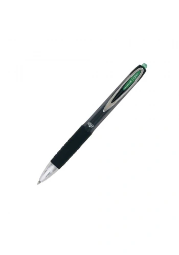 Uni-Ball Roller Kalem 0.7 mm Yeşil