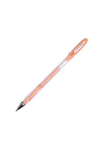 Uni-Ball Roller Kalem A.Colour 0.7 mm Turuncu
