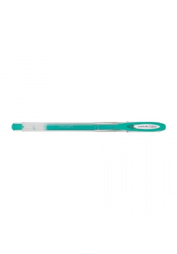 Uni-Ball Roller Kalem A.Colour 0.7 mm Yeşil