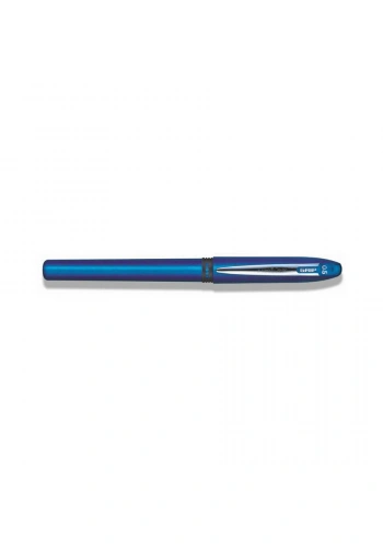 Uni-Ball Roller Kalem Grip 0.5 mm Mavi