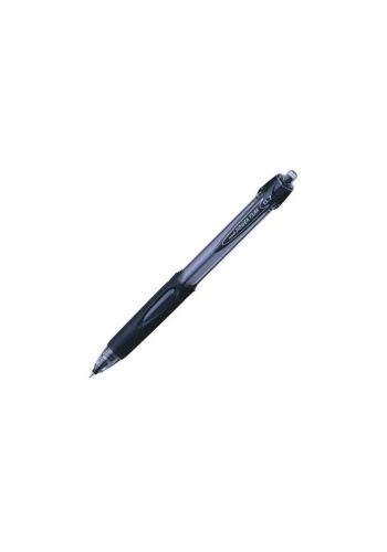 Uni-Ball Roller Kalem Jel Sn-227 Power Tank 0.7 mm Siyah