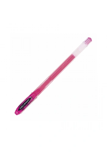 Uni-Ball Roller Kalem Signo 0.7 mm Pembe