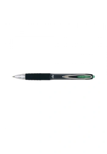 Uni-Ball Roller Kalem Signo Mekanik 0.5 mm Yeşil