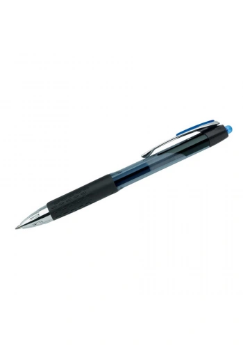 Uni-Ball Roller Kalem Signo Mekanik 0.7 mm Mavi-Siyah