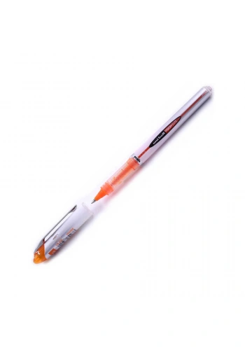 Uni-Ball Roller Kalem Vision Elite 0.8 mm Turuncu