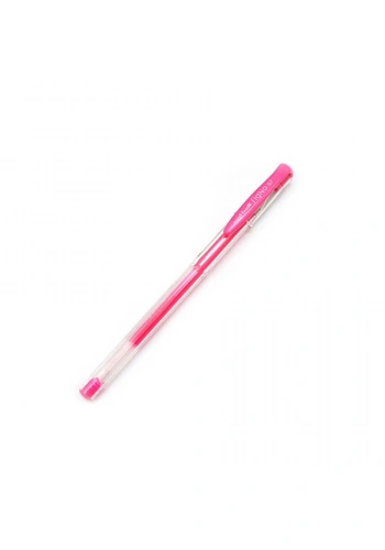 Uni-Ball Signo Fine Roller Kalem 0.7 mm Florasan Pembe