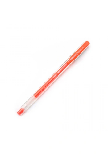 Uni-Ball Signo Fine Roller Kalem 0.7 mm Florasan Turuncu