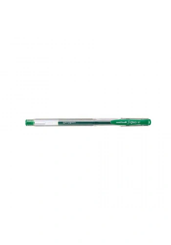 Uni-Ball Signo Fine Roller Kalem 0.7 mm Yeşil