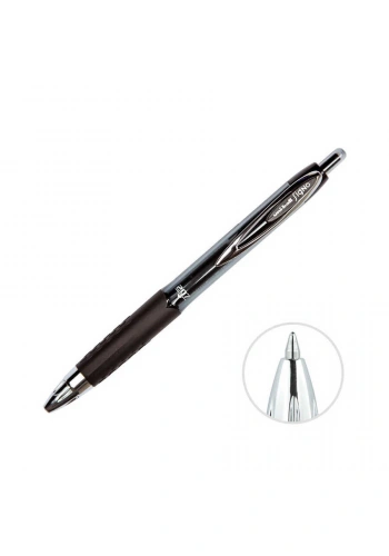 Uni-Ball Signo Mekanik Roller Kalem 1 mm Siyah