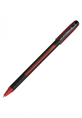 UNI-BALL SX-101 JETSTREAM ROLLER 0,7mm KIRMIZI