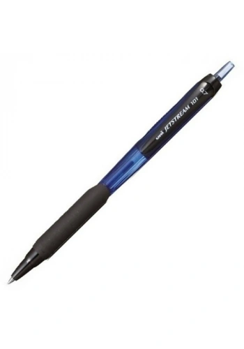 UNI-BALL SXN-101 JETSTREAM ROLLER 0,7mm RT MAVİ