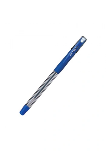 Uni-Ball Tükenmez Kalem Sg-100 1 mm Mavi