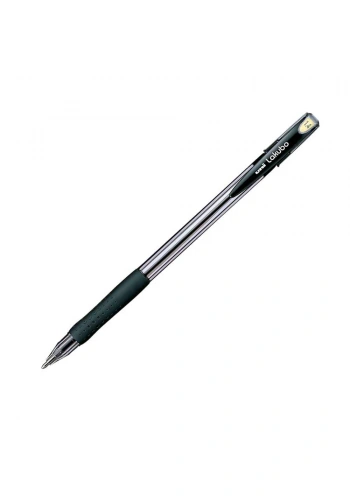 Uni-Ball Tükenmez Kalem Sg-100 1.4 mm Siyah