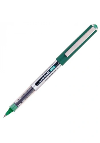 UNI-BALL UB-150 EYE MICRO 0,5mm YEŞİL
