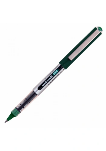 UNİ-BALL UB-150 YEŞİL 0.5 EYE MİCRO KALEM