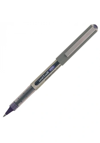 UNI-BALL UB-157 EYE FINE 0,7mm MOR