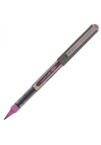 UNI-BALL UB-157 EYE FINE 0,7mm PEMBE