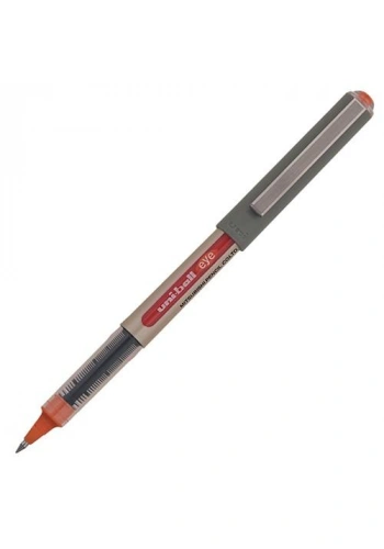UNI-BALL UB-157 EYE FINE 0,7mm TURUNCU