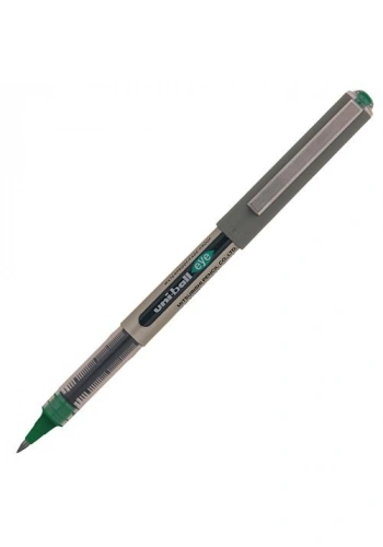 UNI-BALL UB-157 EYE FINE 0,7mm YEŞİL