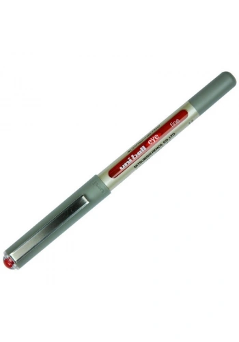 UNİ-BALL UB-157 KIRMIZI EYE FİNE 0.7 KALEM