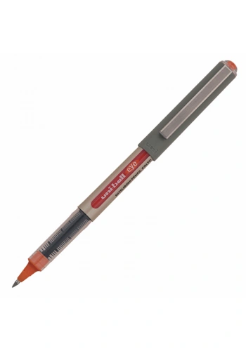 UNİ-BALL UB-157 TURUNCU EYE FİNE 0.7 KALEM