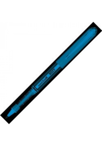 UNI-BALL UB-157G BOXY 0,7mm KIRMIZI