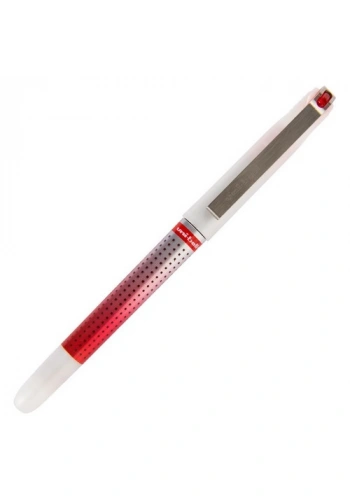 UNI-BALL UB-187S EYE NEEDLE 0,7mm KIRMIZI