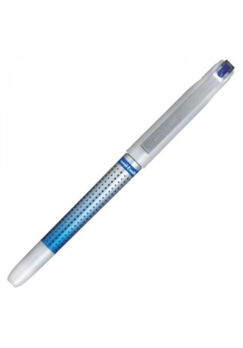 UNI-BALL UB-187S EYE NEEDLE 0,7mm MAVİ