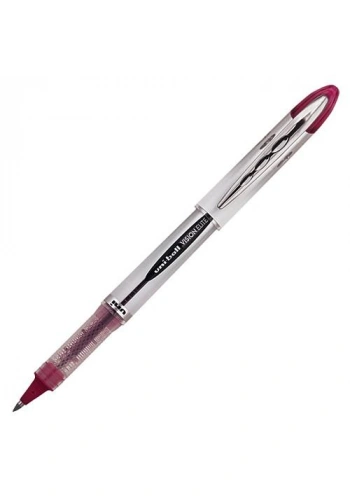 UNI-BALL UB-200 VISION ELITE 0,8mm BORDO
