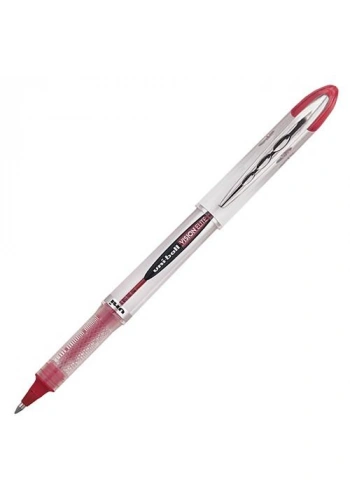 UNI-BALL UB-200 VISION ELITE 0,8mm KIRMIZI