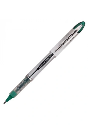 UNI-BALL UB-200 VISION ELITE 0,8mm YEŞİL