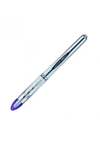 Uni Ball UB-200 Vision Mor Roller Kalem (0,8mm)
