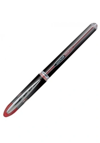 Uni-Ball UB-205 Roller Kalem 0.5mm Kırmızı